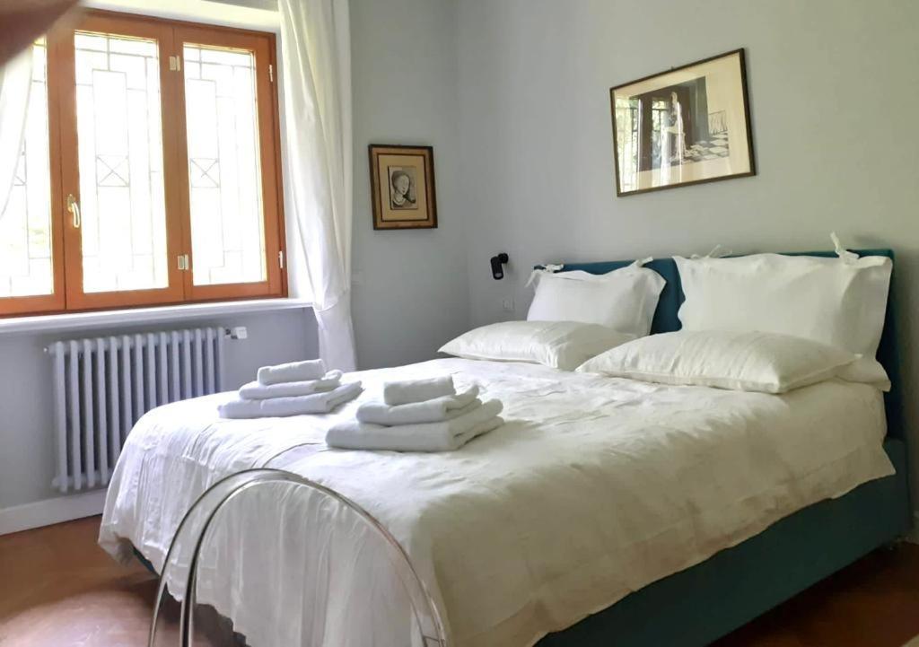 Maison Montello Varese Esterno foto