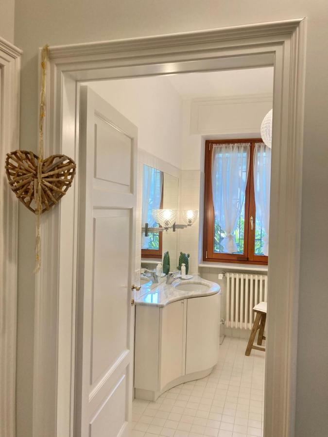 Maison Montello Varese Esterno foto
