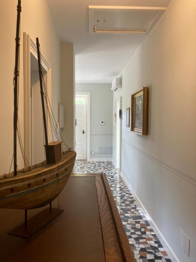Maison Montello Varese Esterno foto