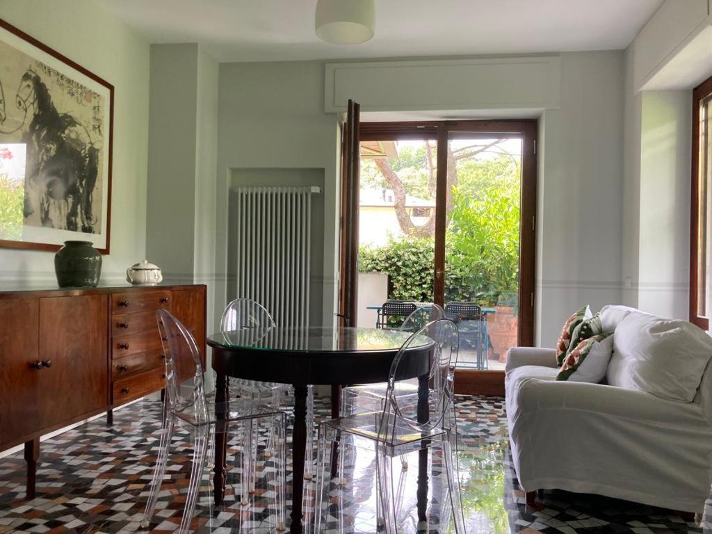 Maison Montello Varese Esterno foto