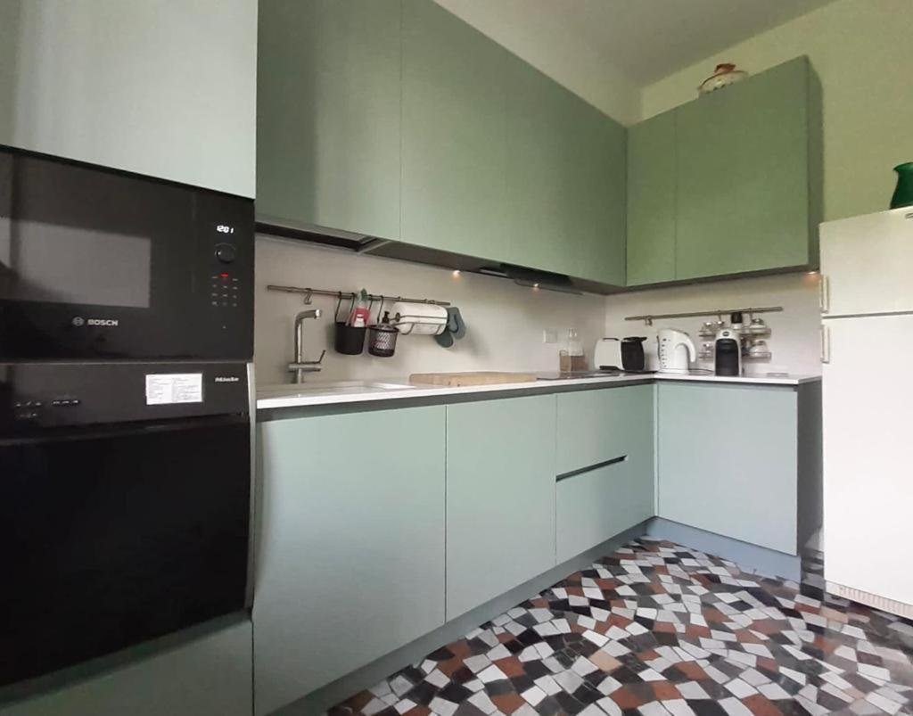 Maison Montello Varese Esterno foto