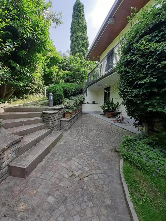 Maison Montello Varese Esterno foto