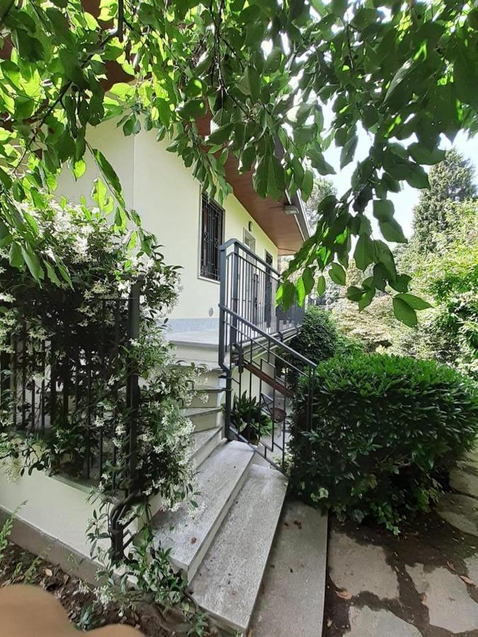 Maison Montello Varese Esterno foto