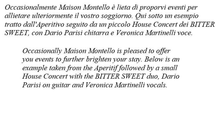 Maison Montello Varese Esterno foto
